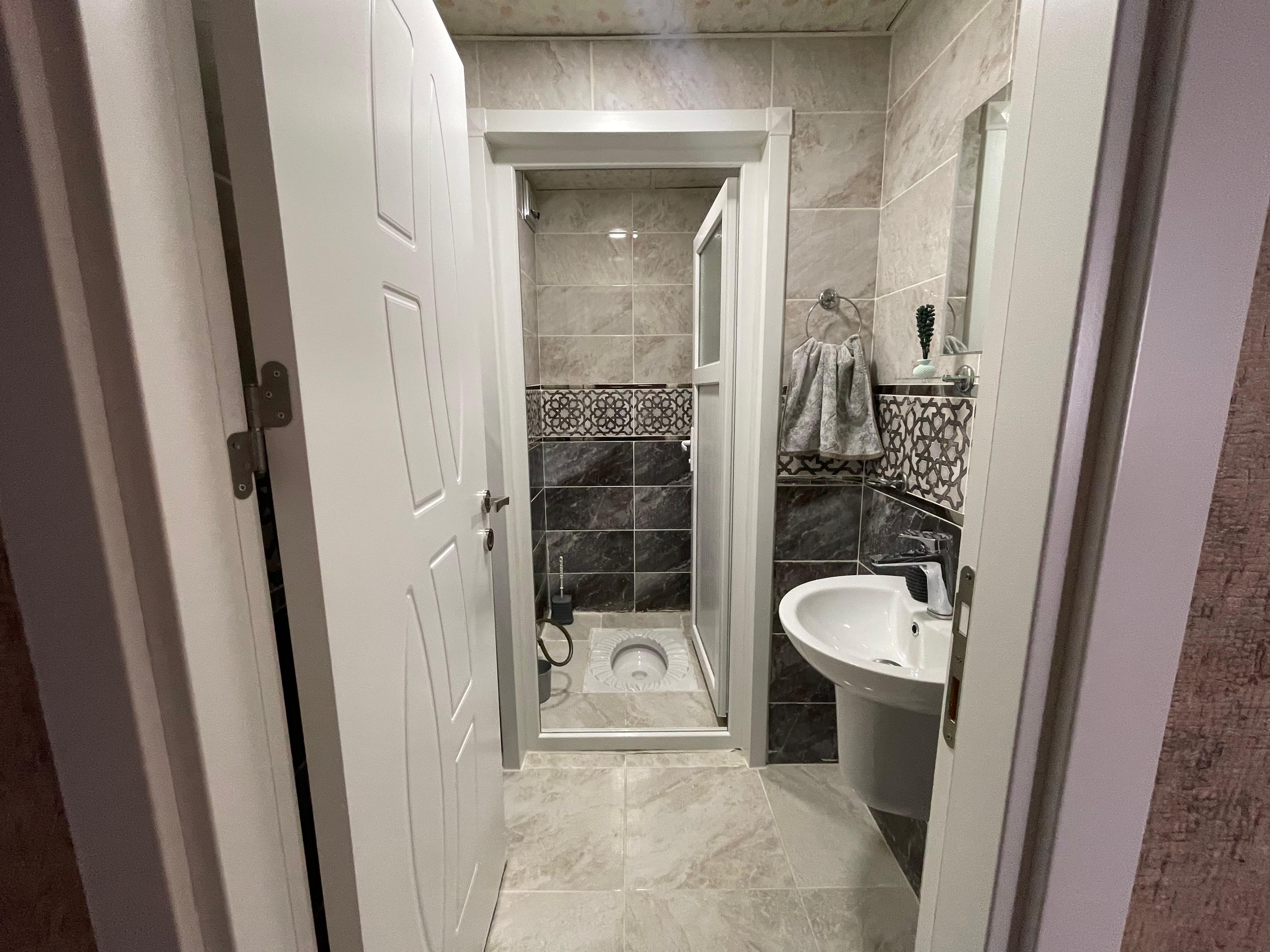 İZEHİLALKENT'TE SATILIK FIRSAT DAİRE